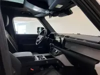 Usado Land Rover Defender S 249 CV (183 kW) 2025 Negro SUV