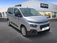 Usado Citroën C3 Aircross Shine 110 CV (80 kW) 2023 Blanco SUV