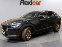 Usado Mazda CX-30 122 HP (89 kW) 2020 Azul SUV