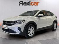 Usado VW Taigo Life 95 CV (69 kW) 2023 Beige SUV