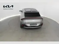 Usado Kia EV6 GT 430 kW (585 CV) 2024 Gris SUV