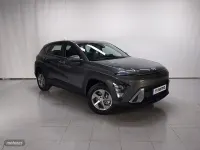 Nuevo Hyundai Kona 2025 SUV