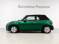 usado Mini Cooper Cabrio100 kW (136 CV)