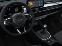 Usado Jeep Avenger Summit 100 CV (73 kW) 2024 Azul SUV