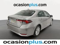 Usado Toyota Corolla Active 122 CV (89 kW) 2019 Gris Berlina