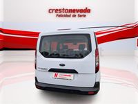 Usado Ford Grand Tourneo Connect Trend 100 CV (73 kW) 2022 Blanco Monovolumen