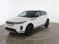 Usado Land Rover Range Rover evoque 150 CV (110 kW) 2019 Blanco SUV