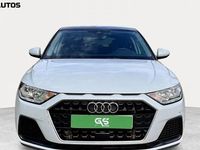 Usado Audi A1 Sportback Advanced 110 CV (80 kW) 2023 Blanco Utilitario
