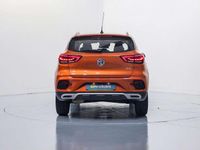 Usado MG ZS Comfort 106 CV (77 kW) 2025 Naranja SUV