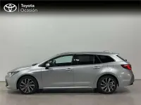 Usado Toyota Corolla Style 184 CV (135 kW) 2022 Familiar