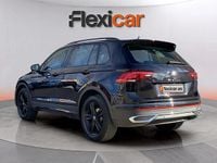 Usado VW Tiguan Life 190 CV (139 kW) 2024 Negro SUV