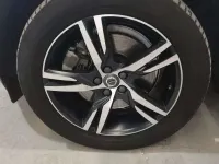 Usado Volvo XC60 R-Design 190 CV (139 kW) 2019 Blanco SUV