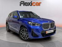 Usado BMW X1 xLine 165 CV (121 kW) 2024 Azul SUV
