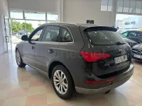 Usado Audi Q5 Premium 143 CV (105 kW) 2013 Negro SUV