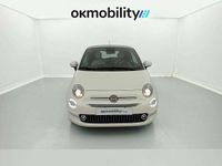 Usado Fiat 500 Dolcevita 69 CV (50 kW) 2023 Blanco Familiar