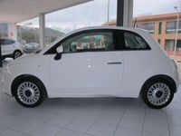 usado Fiat 500 1.2 Lounge