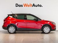 usado Seat Arona 1.0 TSI S&S FR Plus 81 kW (110 CV)