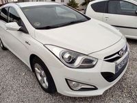 usado Hyundai i40 CW 1.7CRDI Bluedrive Klass