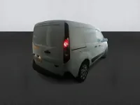 Usado Ford Transit Connect Trend 100 CV (73 kW) 2020 Blanco Monovolumen
