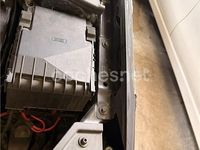 Usado VW Golf IV GTI 200 CV (147 kW) 2005 Negro Berlina