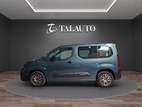 Usado Citroën Berlingo 102 CV (75 kW) 2025 Azul Monovolumen