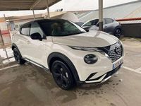 Usado Nissan Juke 143 CV (105 kW) 2023 Blanco SUV