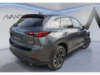 Usado Mazda CX-5 165 HP (121 kW) 2022 Cinzento SUV