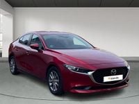 Usado Mazda 3 122 CV (89 kW) 2020 Rojo