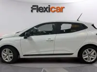 Usado Renault Clio V Evolution 101 CV (74 kW) 2025 Blanco Berlina