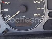 Usado Peugeot 306 71 CV (52 kW) 2000 Gris / plata Berlina