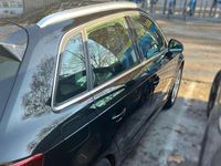 Usado Audi A3 Sportback Advanced Plus 150 CV (110 kW) 2016 Negro Utilitario