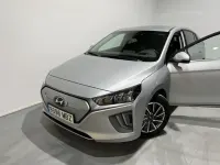 Usado Hyundai Ioniq 136 CV (100 kW) 2022 Utilitario