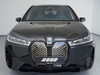 Usado BMW iX Comfort Edition 239 kW (326 CV) 2022 Negro SUV