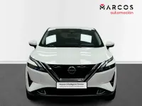 Usado Nissan Qashqai N-Connecta 158 CV (116 kW) 2023 SUV