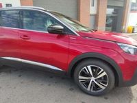 usado Peugeot 3008 1.2 S&S PureTech GT Line 130