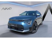 Usado Kia Niro 150 kW (204 CV) 2022 Azul SUV