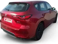 Usado Mazda CX-60 Homura-Line 200 CV (147 kW) 2023 SUV