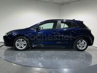 Usado Toyota Corolla Active 122 CV (89 kW) 2022 Azul Berlina