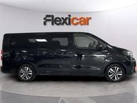 Usado Peugeot Traveller Business-Line 180 CV (132 kW) 2024 Negro Monovolumen