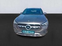 Usado Mercedes GLA200 150 HP (110 kW) 2023 Cinzento SUV