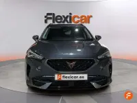 Usado Cupra Formentor 150 CV (110 kW) 2021 Gris SUV