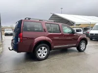 Usado Nissan Pathfinder 174 CV (127 kW) 2006 Burdeos SUV