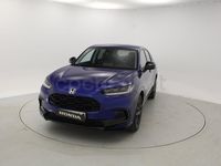 Usado Honda ZR-V Sport 184 CV (135 kW) 2025 Negro SUV