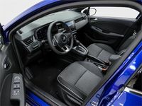 Usado Mitsubishi Colt 94 CV (69 kW) 2024 Azul Utilitario