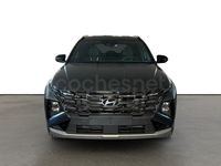 Nuevo Hyundai Tucson 160 CV (117 kW) 2025 Verde SUV