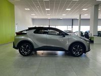 Nuevo Toyota C-HR Advance 140 CV (102 kW) 2026 Gris SUV