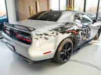 Usado Dodge Challenger 375 CV (275 kW) 2023 Gris / plata Coupe