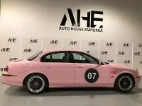 Usado Jaguar S-Type Executive 240 CV (176 kW) 1999 Rosa Berlina
