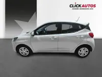 Usado Hyundai i10 63 CV (46 kW) 2026 Gris / plata Utilitario