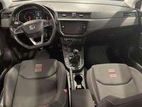 usado Seat Ibiza 1.0 EcoTSI FR Plus 85 kW (115 CV)